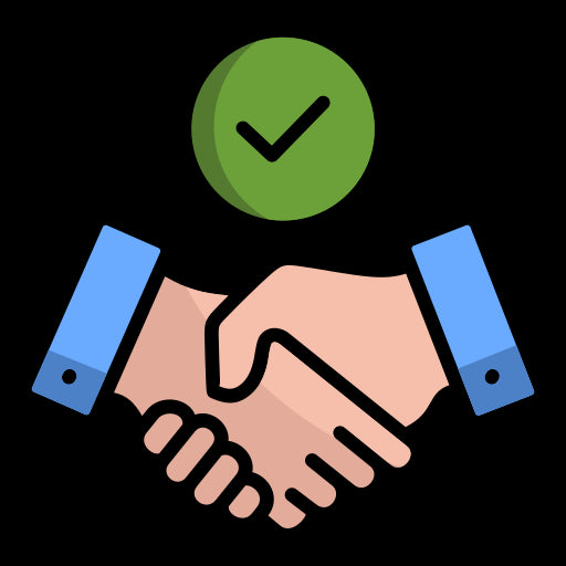 Konfirmasi harga dan waktu produksi