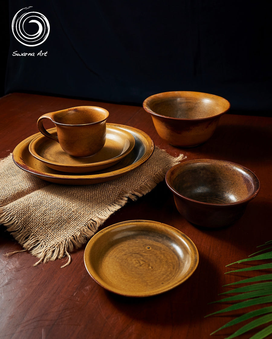 Koleksi Design Series SwarnaArt