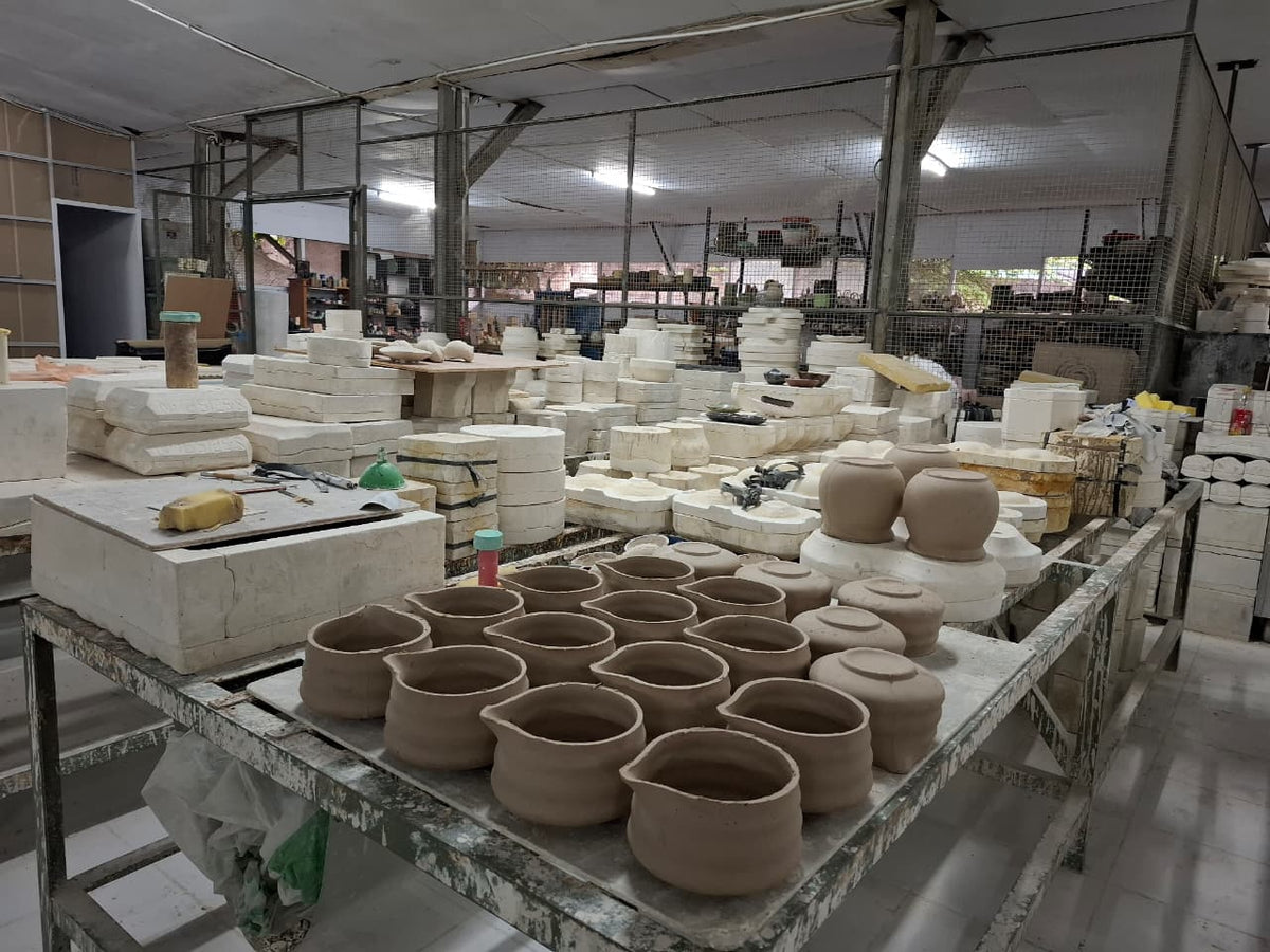 Produk keramik SwarnaArt 2