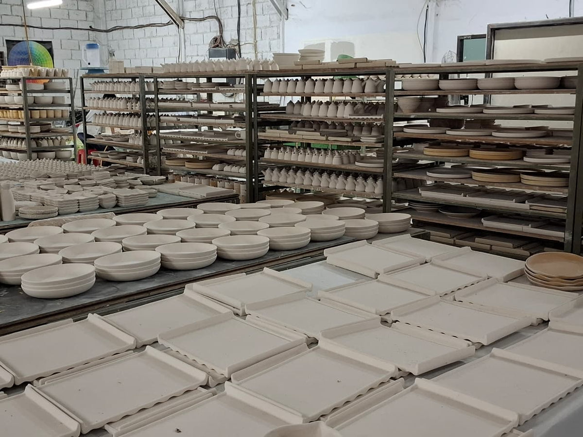Produk keramik SwarnaArt 3