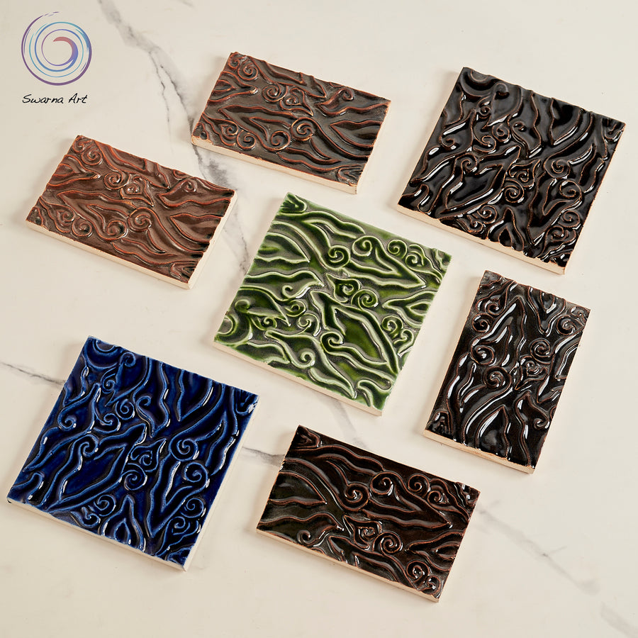 Koleksi Tile Collection SwarnaArt